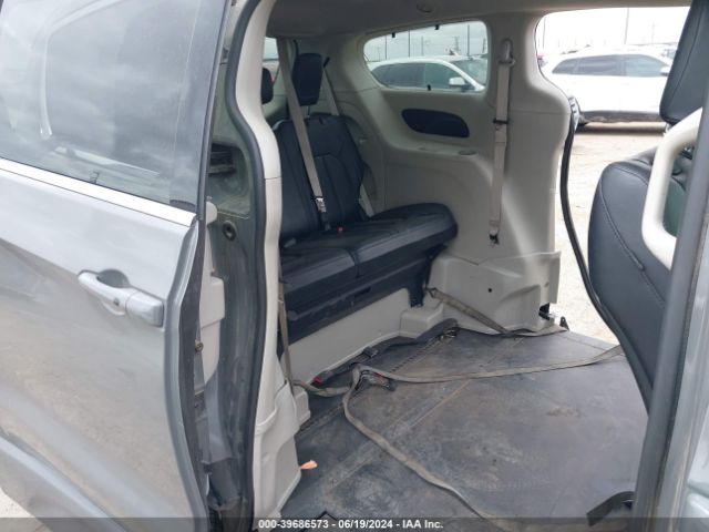 Photo 7 VIN: 2C4RC1BG1NR173327 - CHRYSLER PACIFICA 