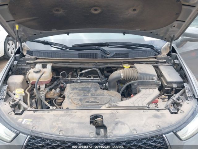 Photo 9 VIN: 2C4RC1BG1NR173327 - CHRYSLER PACIFICA 