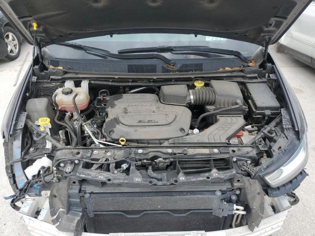 Photo 11 VIN: 2C4RC1BG1NR175658 - CHRYSLER PACIFICA 