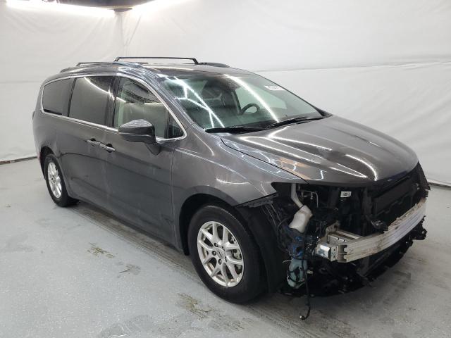 Photo 3 VIN: 2C4RC1BG1NR175658 - CHRYSLER PACIFICA 