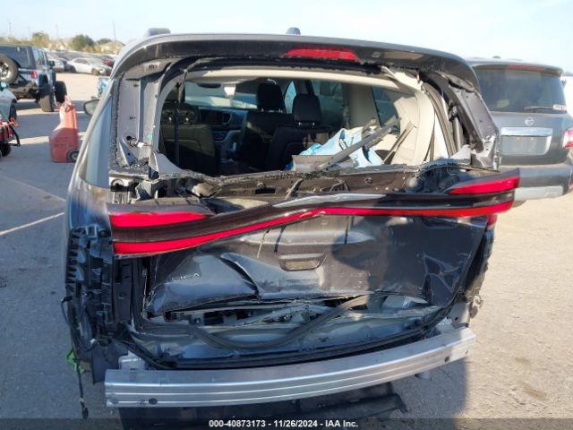 Photo 5 VIN: 2C4RC1BG1NR186398 - CHRYSLER PACIFICA 