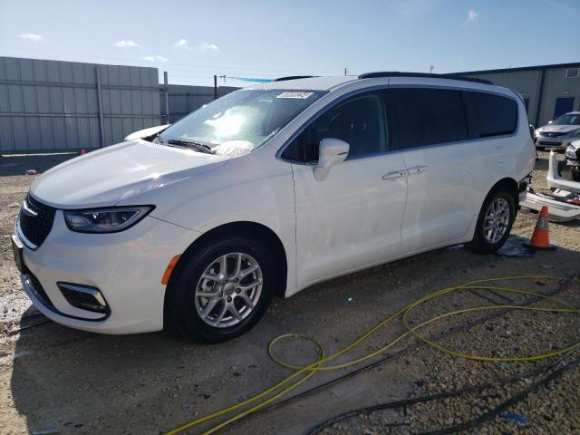 Photo 0 VIN: 2C4RC1BG1NR190127 - CHRYSLER PACIFICA T 