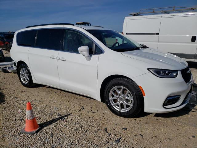 Photo 3 VIN: 2C4RC1BG1NR190127 - CHRYSLER PACIFICA T 