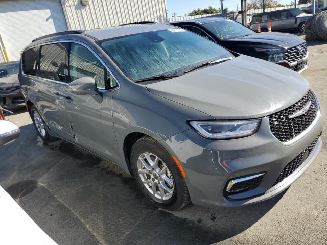 Photo 3 VIN: 2C4RC1BG1NR194100 - CHRYSLER PACIFICA T 