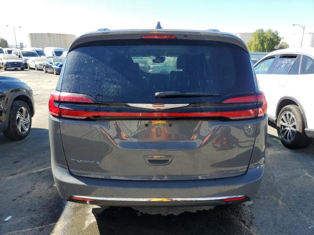 Photo 5 VIN: 2C4RC1BG1NR194100 - CHRYSLER PACIFICA T 