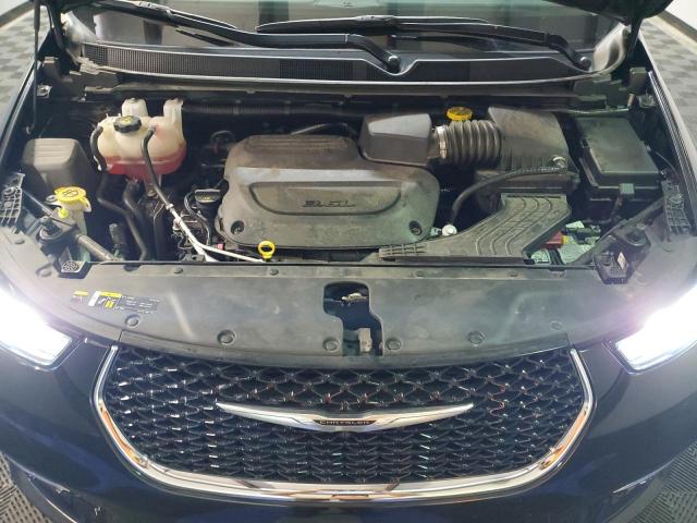 Photo 11 VIN: 2C4RC1BG1NR209212 - CHRYSLER PACIFICA T 