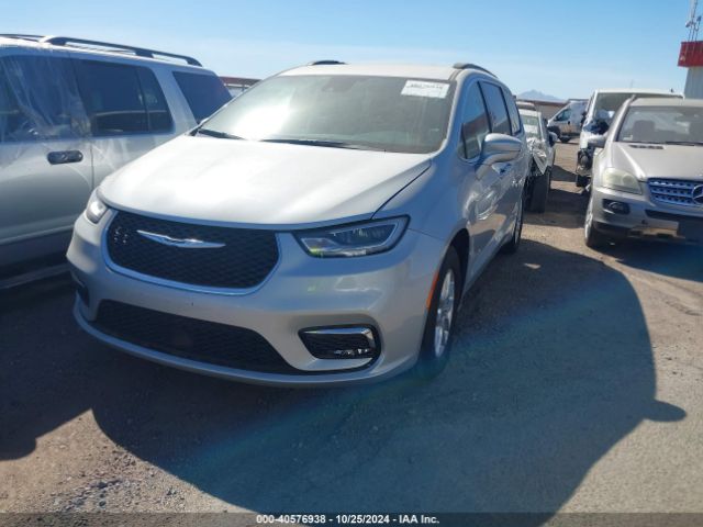 Photo 1 VIN: 2C4RC1BG1NR211851 - CHRYSLER PACIFICA 