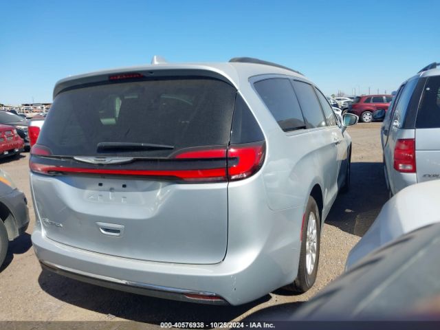 Photo 3 VIN: 2C4RC1BG1NR211851 - CHRYSLER PACIFICA 