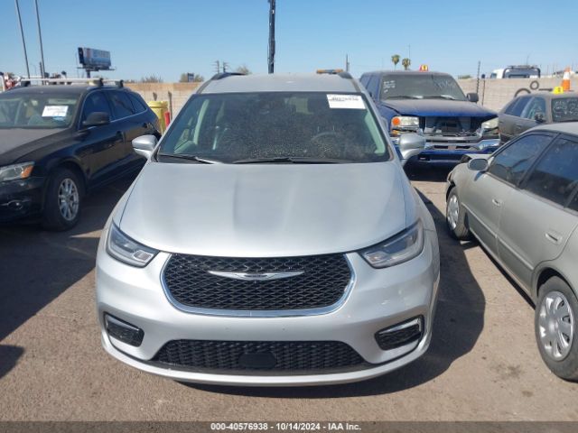 Photo 5 VIN: 2C4RC1BG1NR211851 - CHRYSLER PACIFICA 