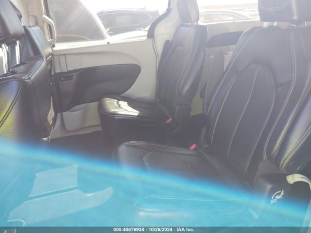 Photo 7 VIN: 2C4RC1BG1NR211851 - CHRYSLER PACIFICA 