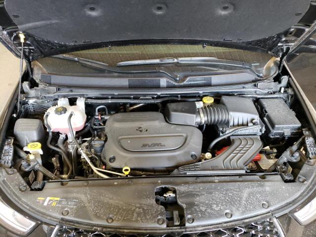 Photo 11 VIN: 2C4RC1BG1NR214684 - CHRYSLER PACIFICA T 