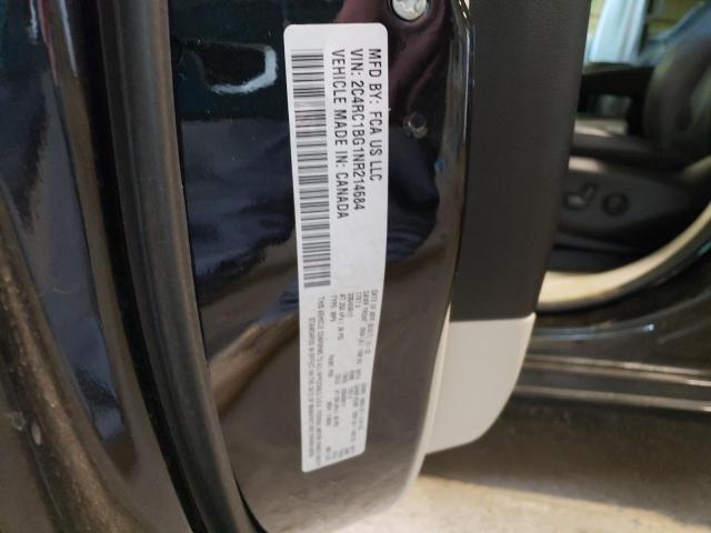 Photo 12 VIN: 2C4RC1BG1NR214684 - CHRYSLER PACIFICA T 