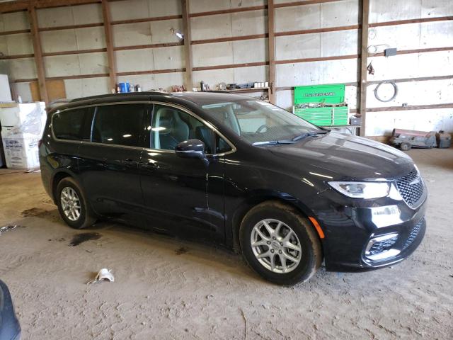 Photo 3 VIN: 2C4RC1BG1NR214684 - CHRYSLER PACIFICA T 