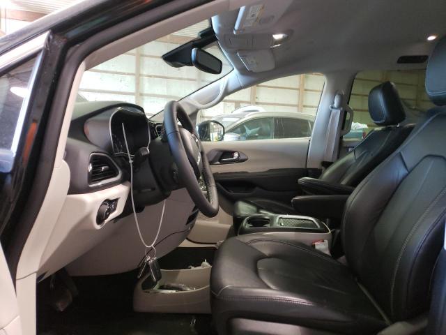 Photo 6 VIN: 2C4RC1BG1NR214684 - CHRYSLER PACIFICA T 