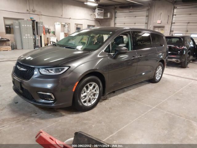 Photo 1 VIN: 2C4RC1BG1PR508203 - CHRYSLER PACIFICA 