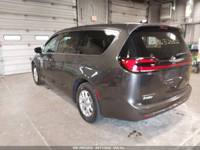 Photo 2 VIN: 2C4RC1BG1PR508203 - CHRYSLER PACIFICA 