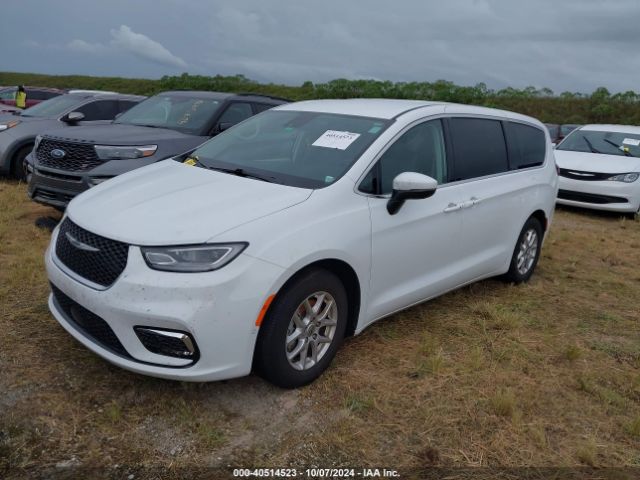 Photo 1 VIN: 2C4RC1BG1PR526152 - CHRYSLER PACIFICA 