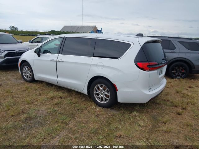 Photo 2 VIN: 2C4RC1BG1PR526152 - CHRYSLER PACIFICA 