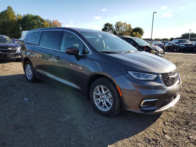 Photo 3 VIN: 2C4RC1BG1PR530539 - CHRYSLER PACIFICA T 