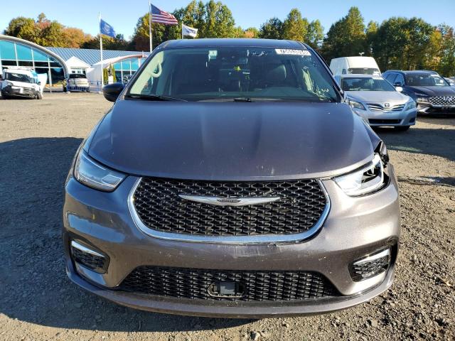 Photo 4 VIN: 2C4RC1BG1PR530539 - CHRYSLER PACIFICA T 