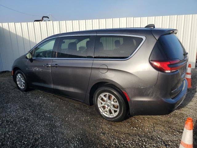 Photo 1 VIN: 2C4RC1BG1PR530802 - CHRYSLER PACIFICA T 