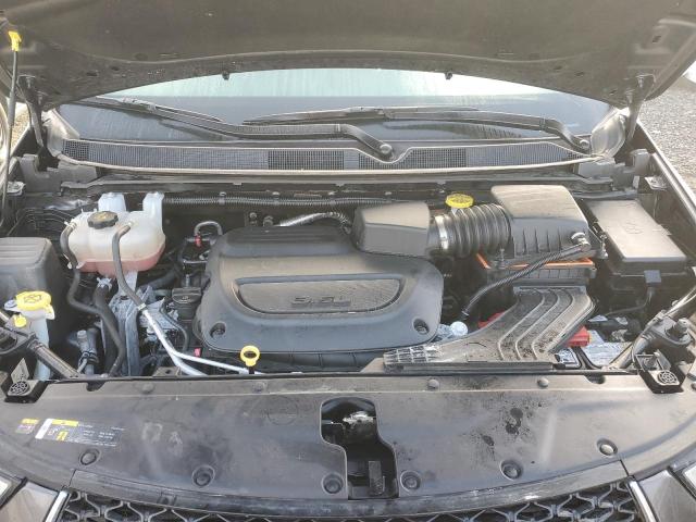 Photo 11 VIN: 2C4RC1BG1PR530802 - CHRYSLER PACIFICA T 