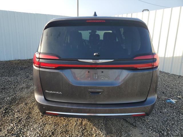 Photo 5 VIN: 2C4RC1BG1PR530802 - CHRYSLER PACIFICA T 