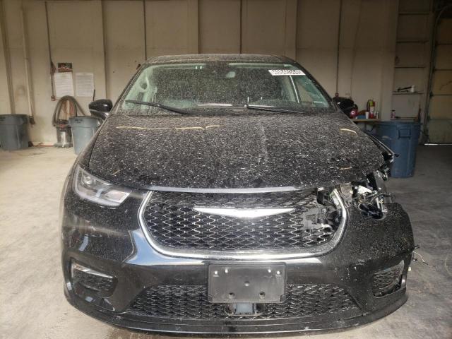 Photo 4 VIN: 2C4RC1BG1PR531495 - CHRYSLER PACIFICA 