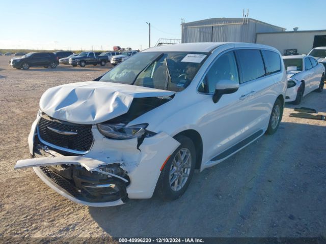 Photo 1 VIN: 2C4RC1BG1PR531657 - CHRYSLER PACIFICA 