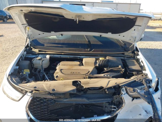 Photo 9 VIN: 2C4RC1BG1PR531657 - CHRYSLER PACIFICA 