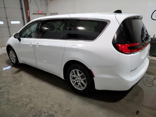 Photo 1 VIN: 2C4RC1BG1PR533263 - CHRYSLER PACIFICA T 