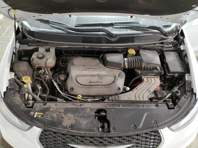 Photo 11 VIN: 2C4RC1BG1PR533263 - CHRYSLER PACIFICA T 