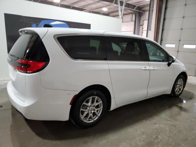 Photo 2 VIN: 2C4RC1BG1PR533263 - CHRYSLER PACIFICA T 