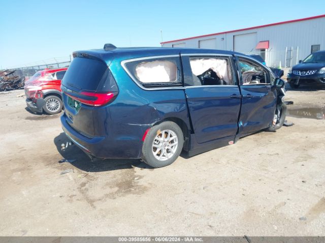 Photo 3 VIN: 2C4RC1BG1PR539242 - CHRYSLER PACIFICA 