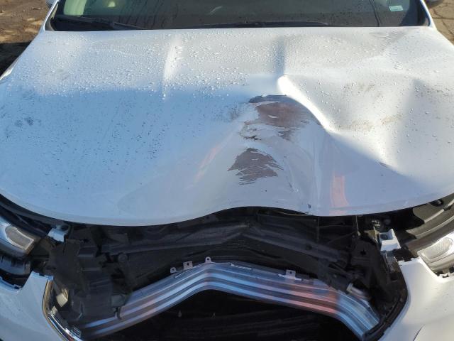 Photo 11 VIN: 2C4RC1BG1PR552881 - CHRYSLER PACIFICA 