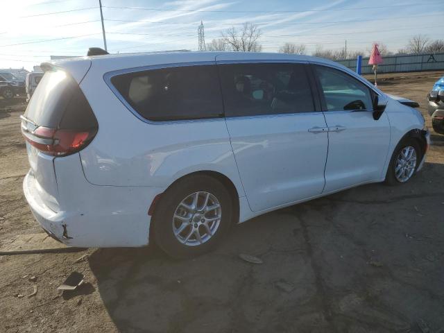 Photo 2 VIN: 2C4RC1BG1PR552881 - CHRYSLER PACIFICA 