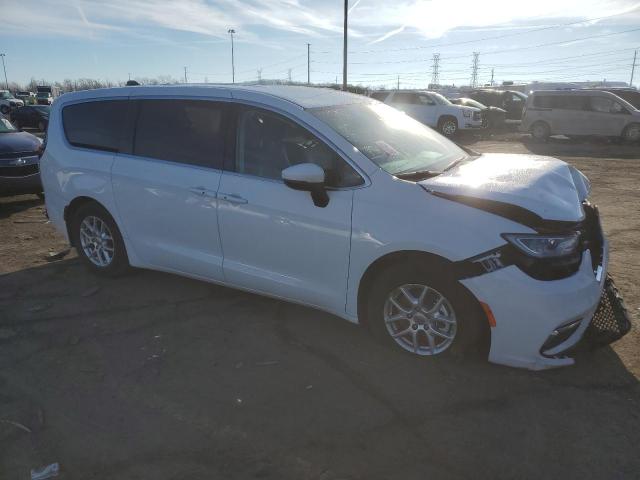 Photo 3 VIN: 2C4RC1BG1PR552881 - CHRYSLER PACIFICA 