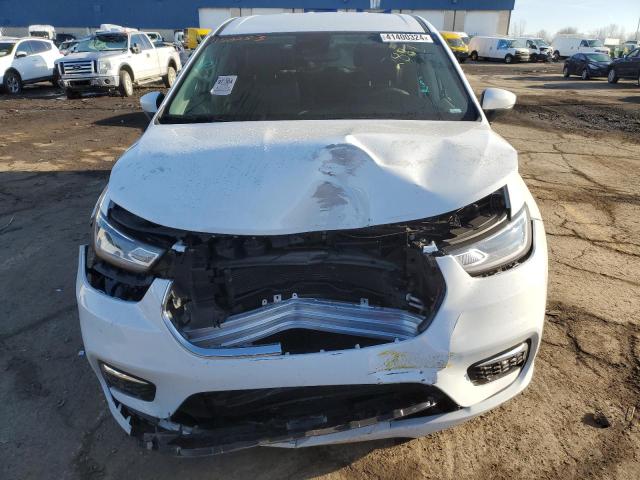 Photo 4 VIN: 2C4RC1BG1PR552881 - CHRYSLER PACIFICA 