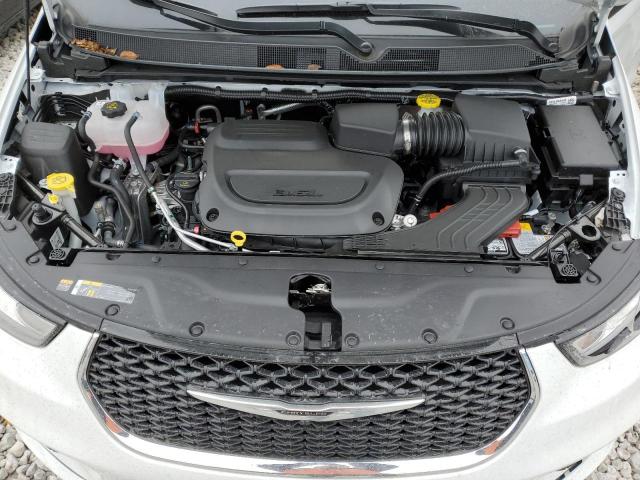 Photo 11 VIN: 2C4RC1BG1PR606034 - CHRYSLER PACIFICA 