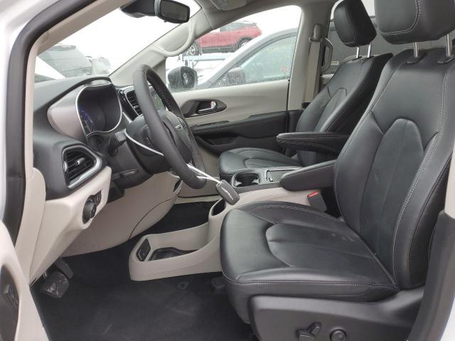 Photo 6 VIN: 2C4RC1BG1PR606034 - CHRYSLER PACIFICA 