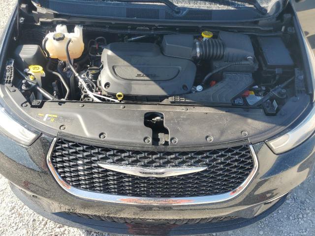 Photo 11 VIN: 2C4RC1BG1PR623349 - CHRYSLER PACIFICA T 