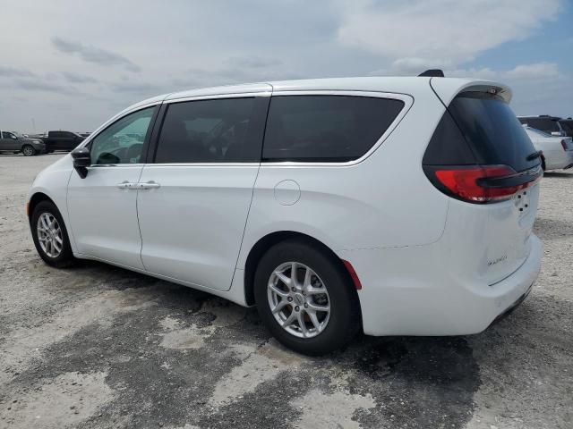 Photo 1 VIN: 2C4RC1BG1RR117619 - CHRYSLER PACIFICA T 