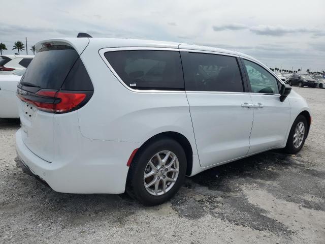 Photo 2 VIN: 2C4RC1BG1RR117619 - CHRYSLER PACIFICA T 