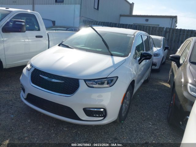 Photo 1 VIN: 2C4RC1BG1RR145811 - CHRYSLER PACIFICA 