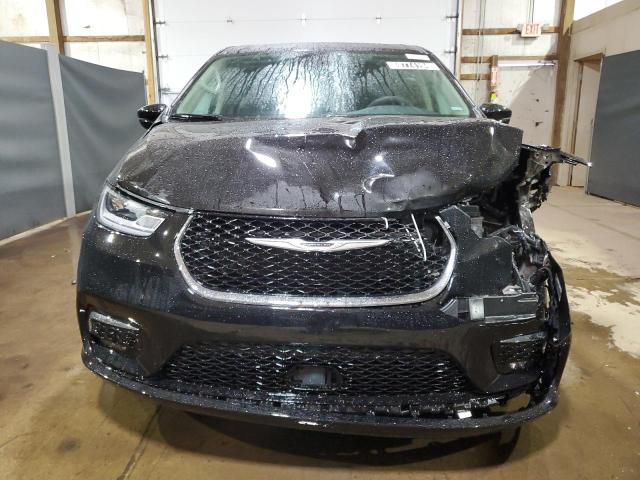 Photo 4 VIN: 2C4RC1BG1RR151365 - CHRYSLER PACIFICA 