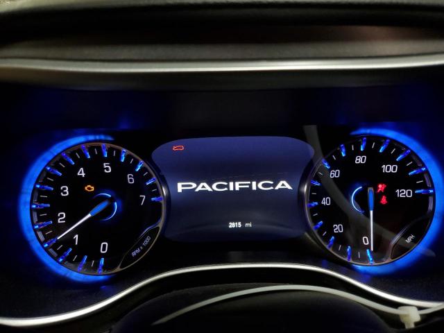 Photo 8 VIN: 2C4RC1BG1RR151365 - CHRYSLER PACIFICA 