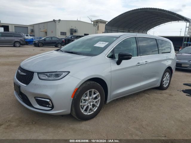 Photo 1 VIN: 2C4RC1BG1RR190800 - CHRYSLER PACIFICA 