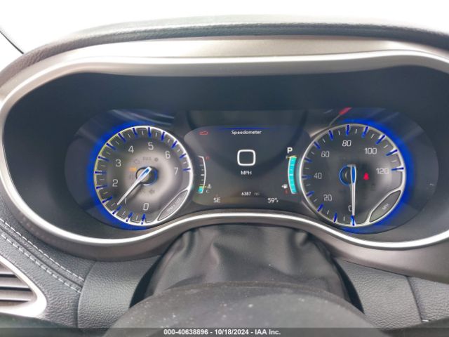 Photo 6 VIN: 2C4RC1BG1RR190800 - CHRYSLER PACIFICA 