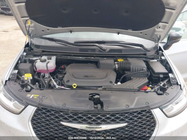 Photo 9 VIN: 2C4RC1BG1RR190800 - CHRYSLER PACIFICA 