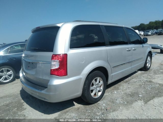 Photo 3 VIN: 2C4RC1BG2CR116342 - CHRYSLER TOWN & COUNTRY 